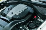 BMW X6 2008 года
